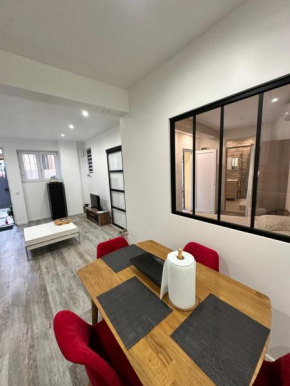 Appartement 2 pièces Antibes